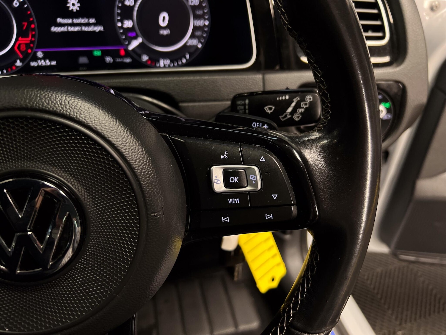 Used Volkswagen Golf 2019 for sale - 77278770: Photo 29