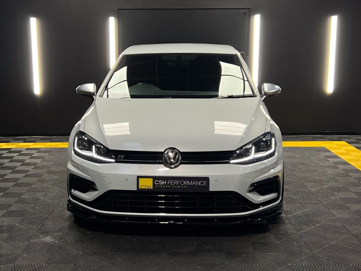 Used Volkswagen Golf 2019 for sale - 77278770: Photo 3