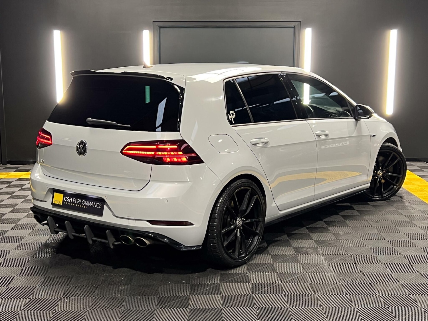 Used Volkswagen Golf 2019 for sale - 77278770: Photo 6