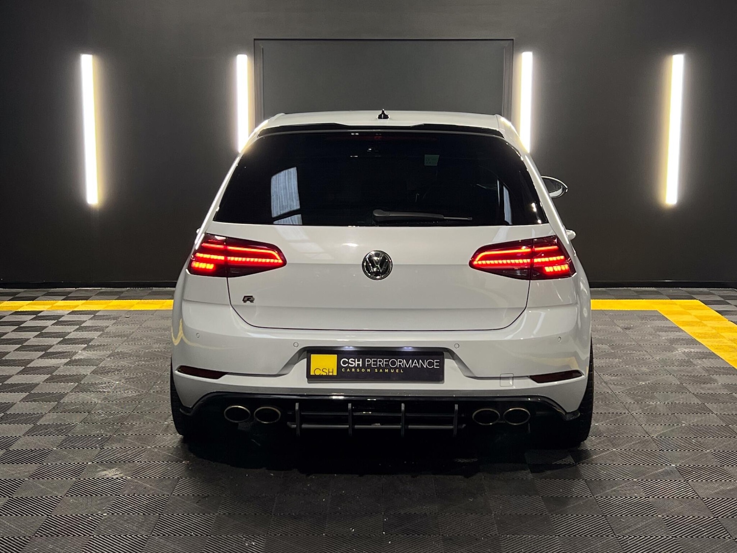 Used Volkswagen Golf 2019 for sale - 77278770: Photo 7