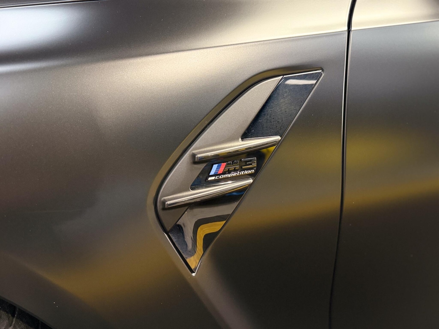 Used BMW M3 for sale - 77825187: Photo 15