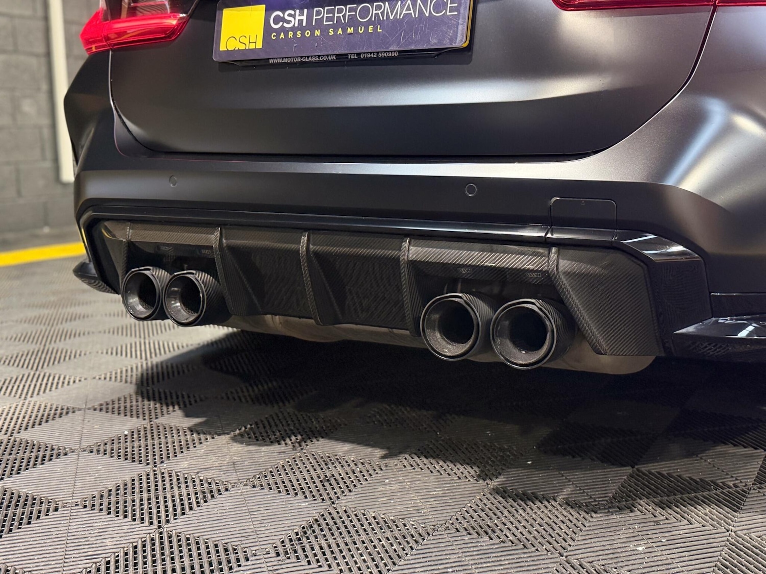 Used BMW M3 for sale - 77825187: Photo 16