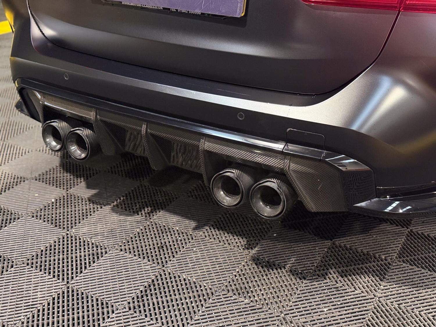 Used BMW M3 for sale - 77825187: Photo 19