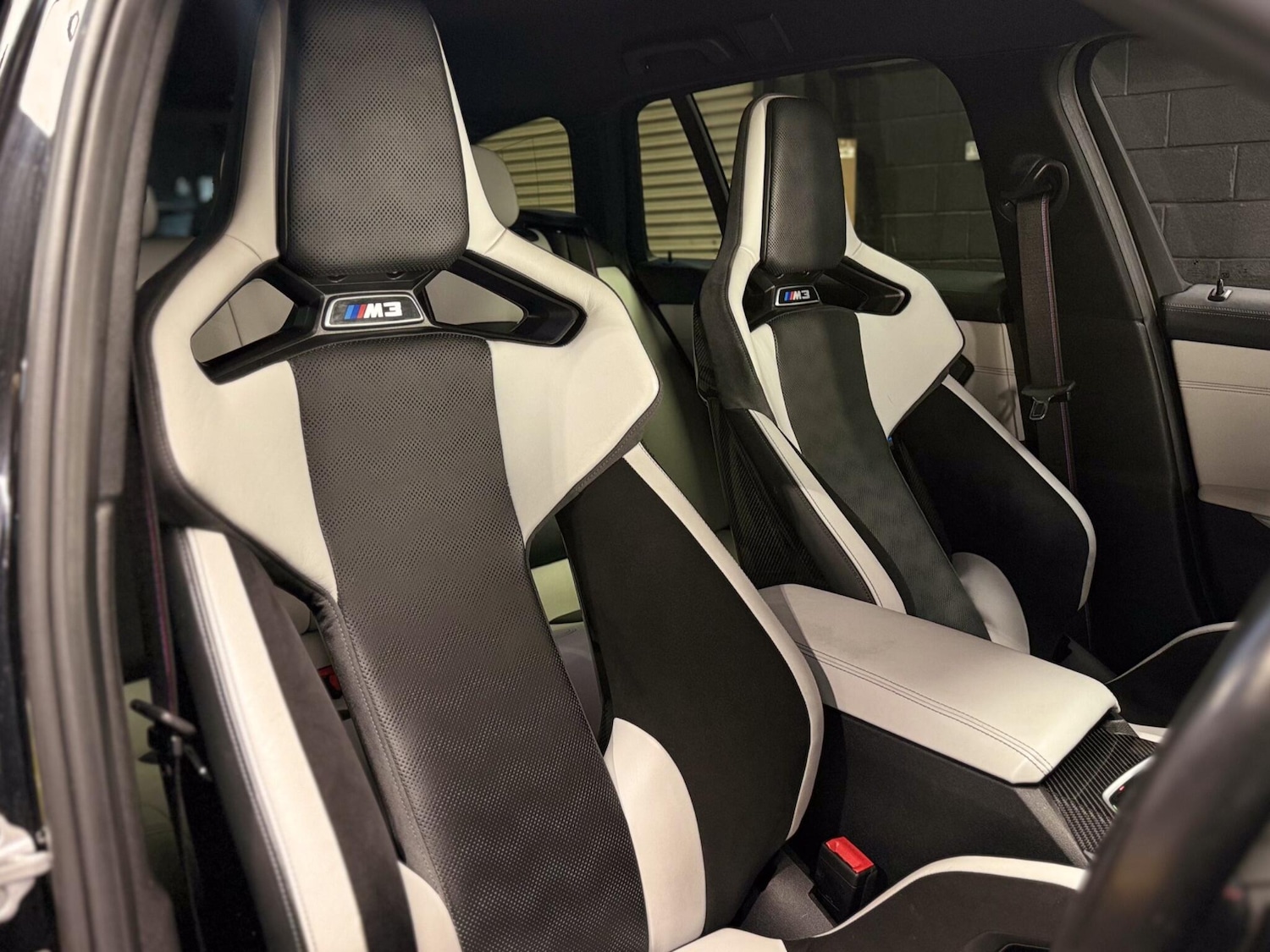 Used BMW M3 for sale - 77825187: Photo 24