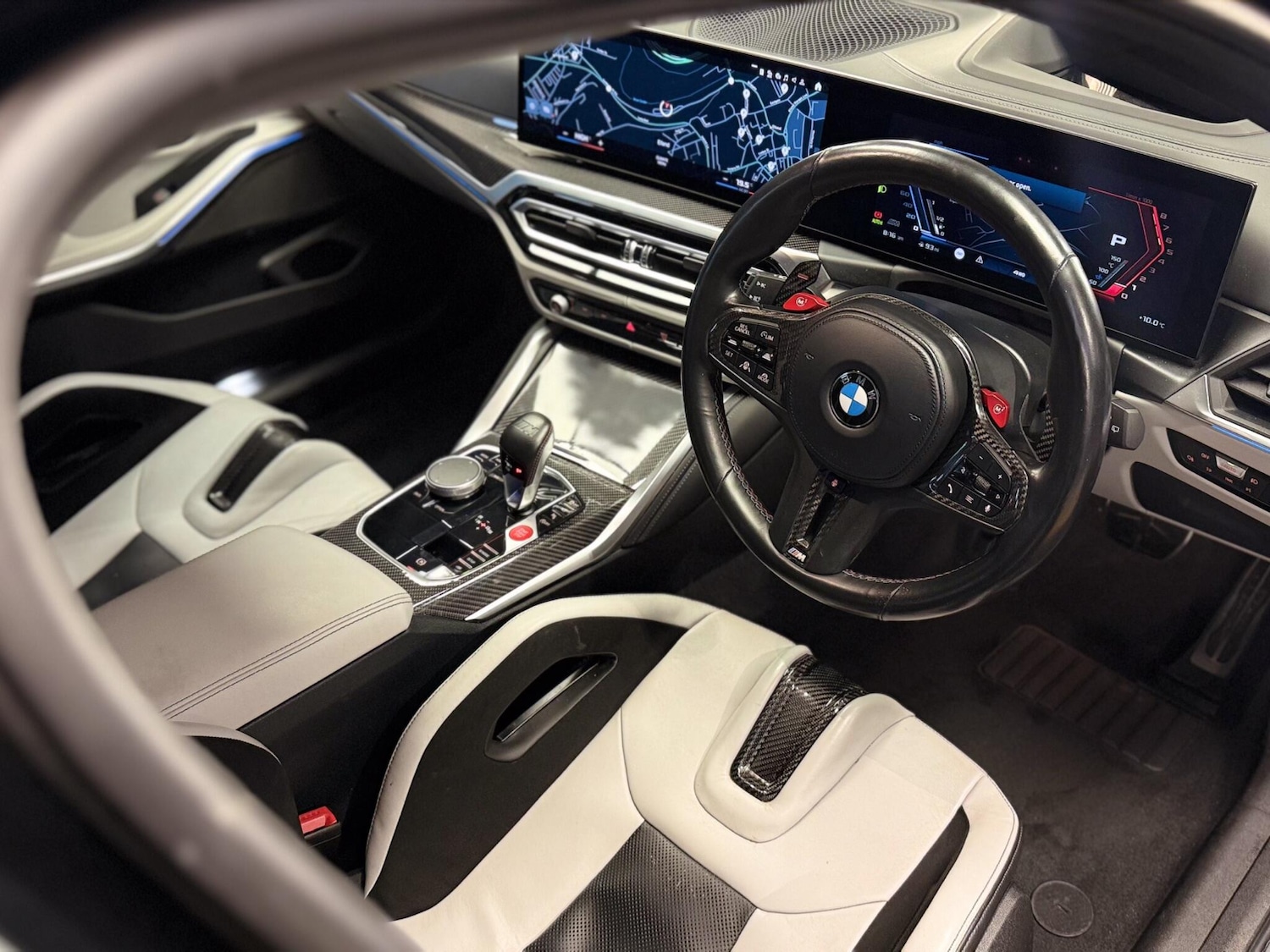 Used BMW M3 for sale - 77825187: Photo 25