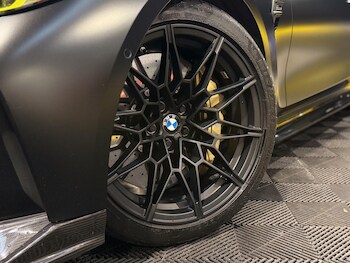 Used BMW M3 2023 for sale - 77825187: Photo