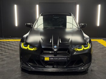 Used BMW M3 2023 for sale - 77825187: Photo