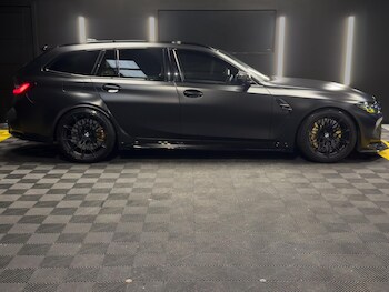 Used BMW M3 2023 for sale - 77825187: Photo