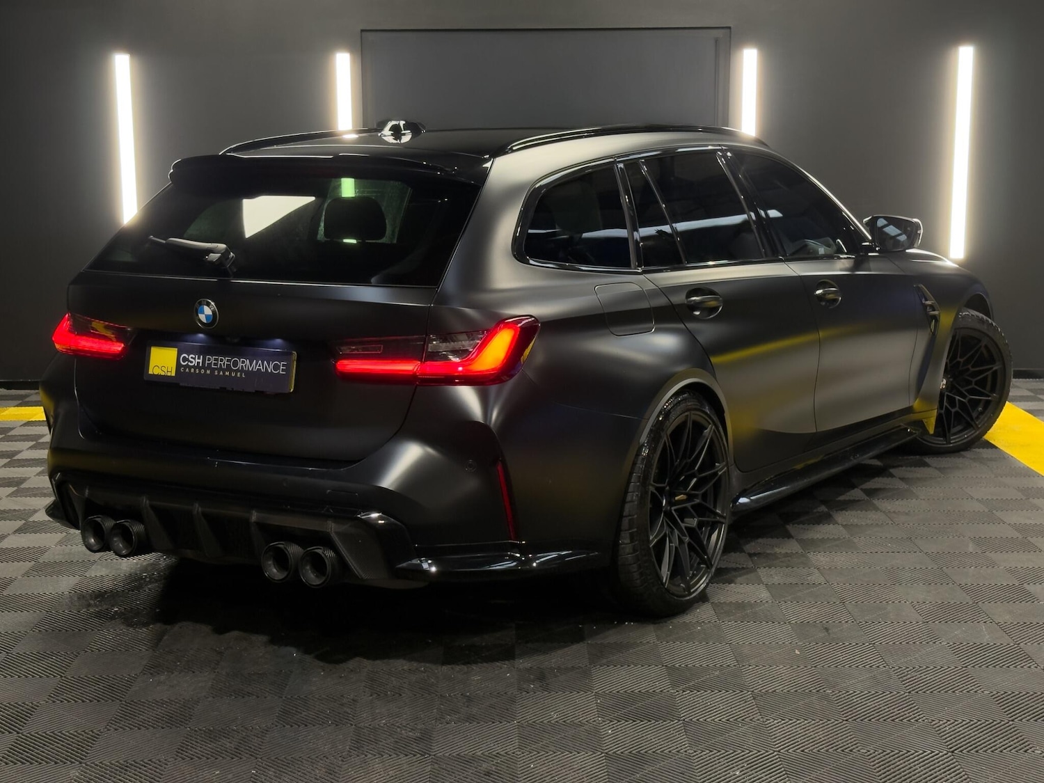 Used BMW M3 for sale - 77825187: Photo 5