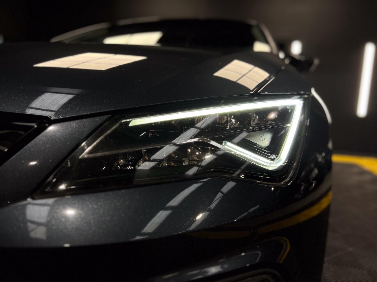 Used SEAT Leon 2020 for sale - 77255369: Photo 10