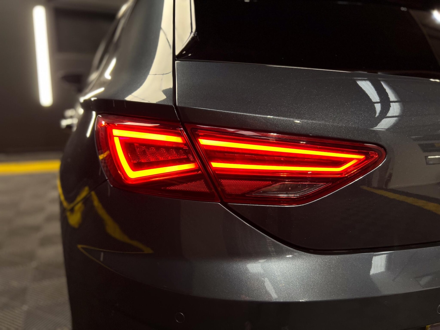 Used SEAT Leon 2020 for sale - 77255369: Photo 11