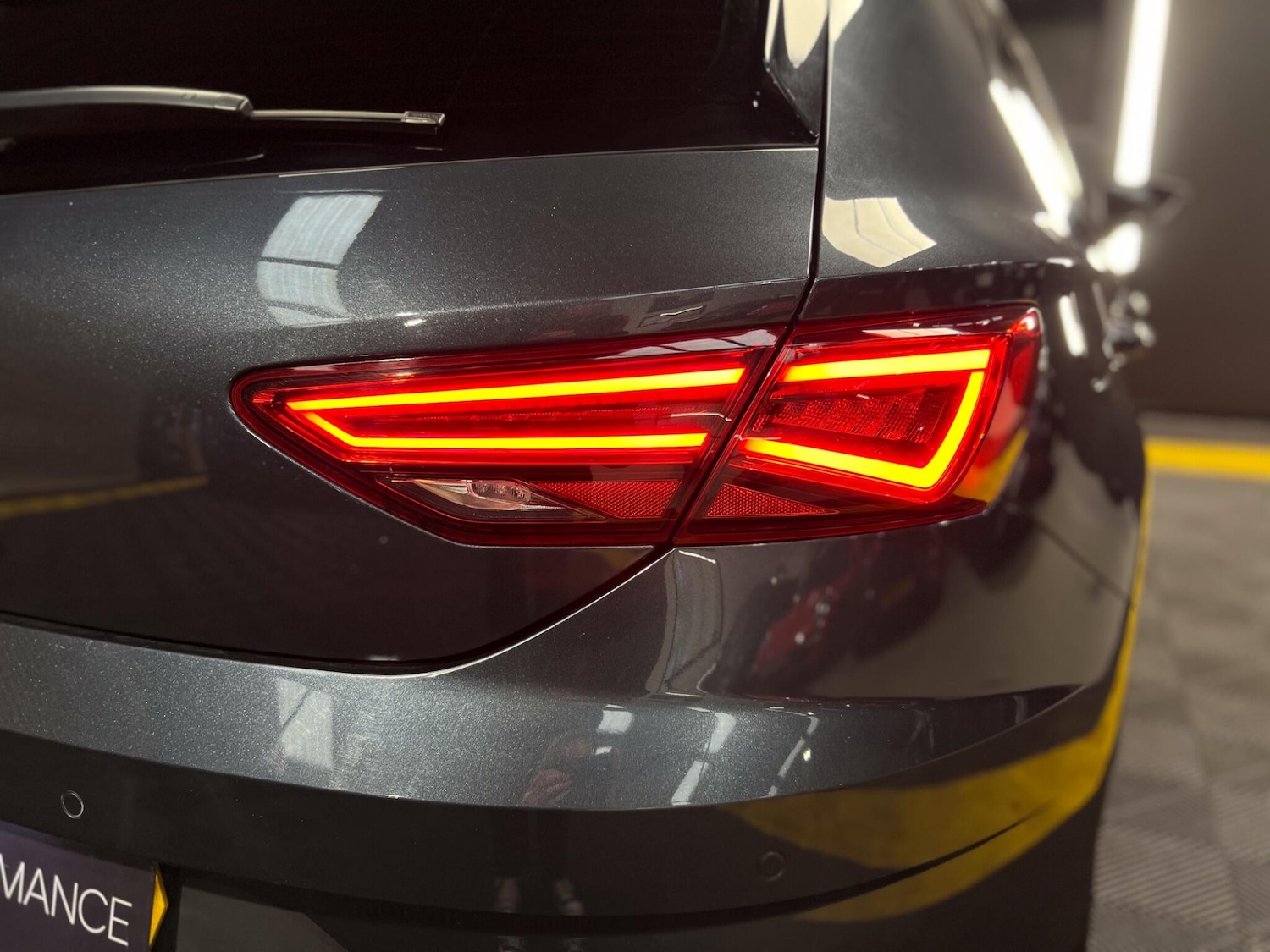 Used SEAT Leon 2020 for sale - 77255369: Photo 12