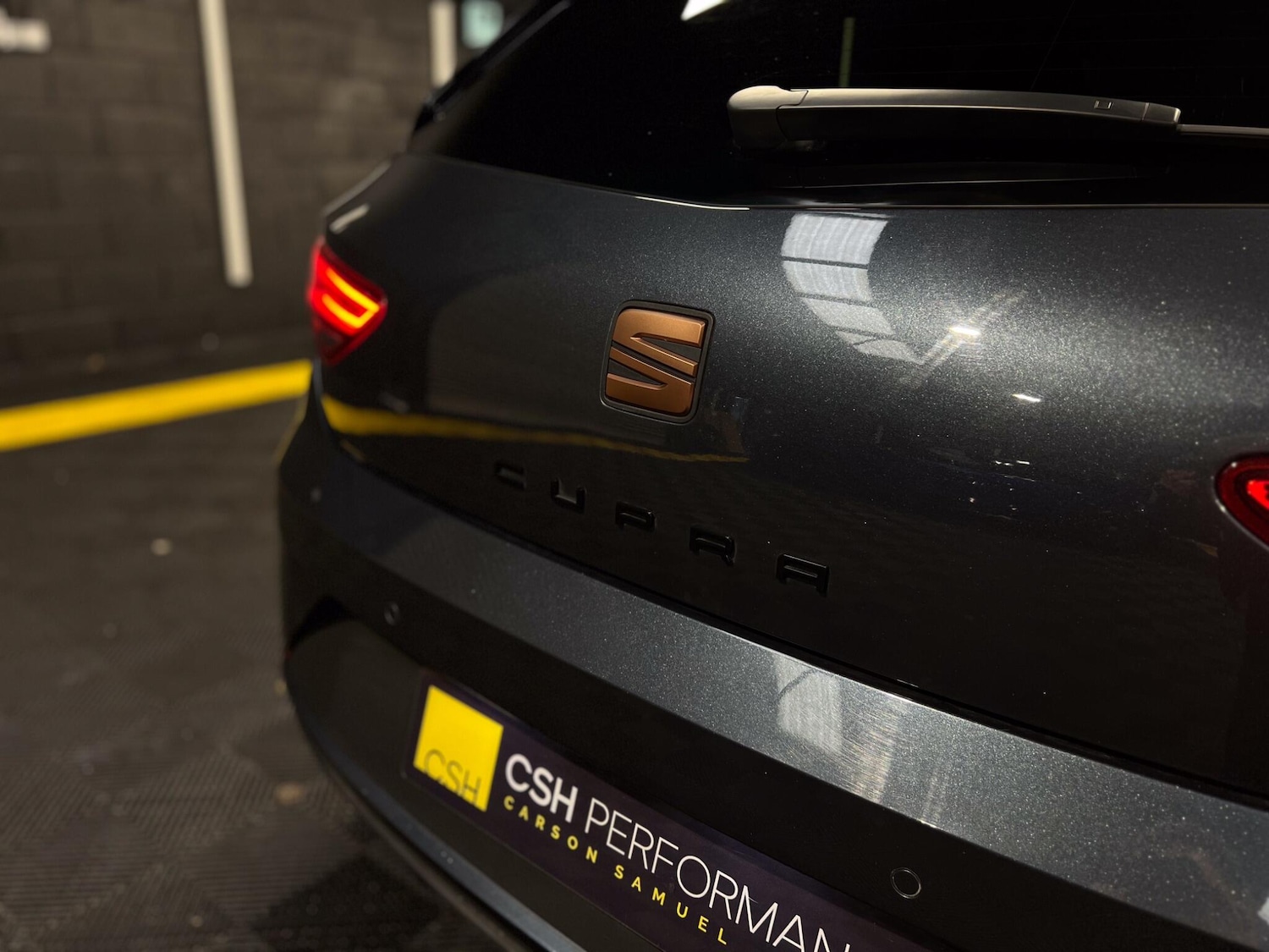 Used SEAT Leon 2020 for sale - 77255369: Photo 13