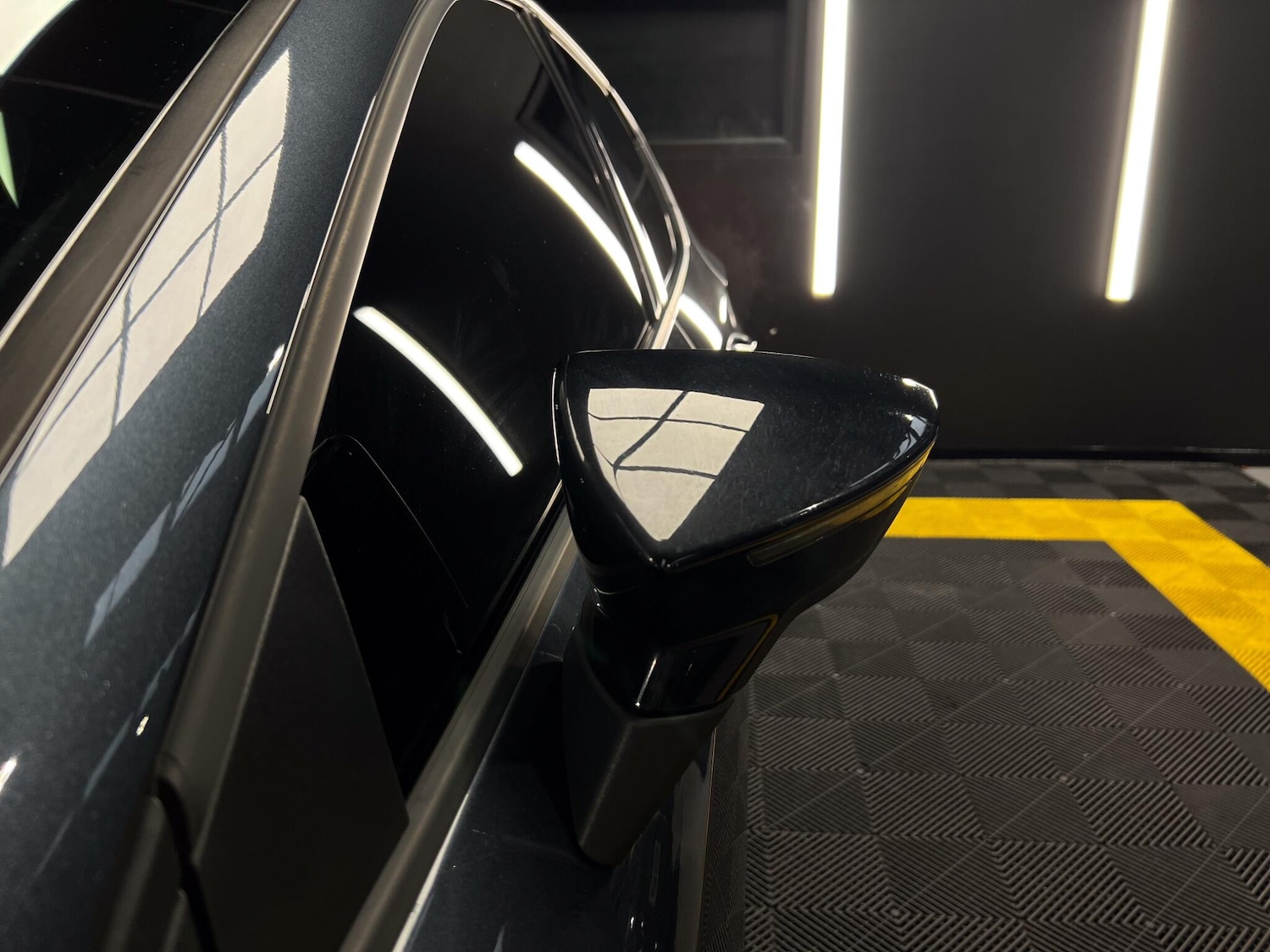 Used SEAT Leon 2020 for sale - 77255369: Photo 15