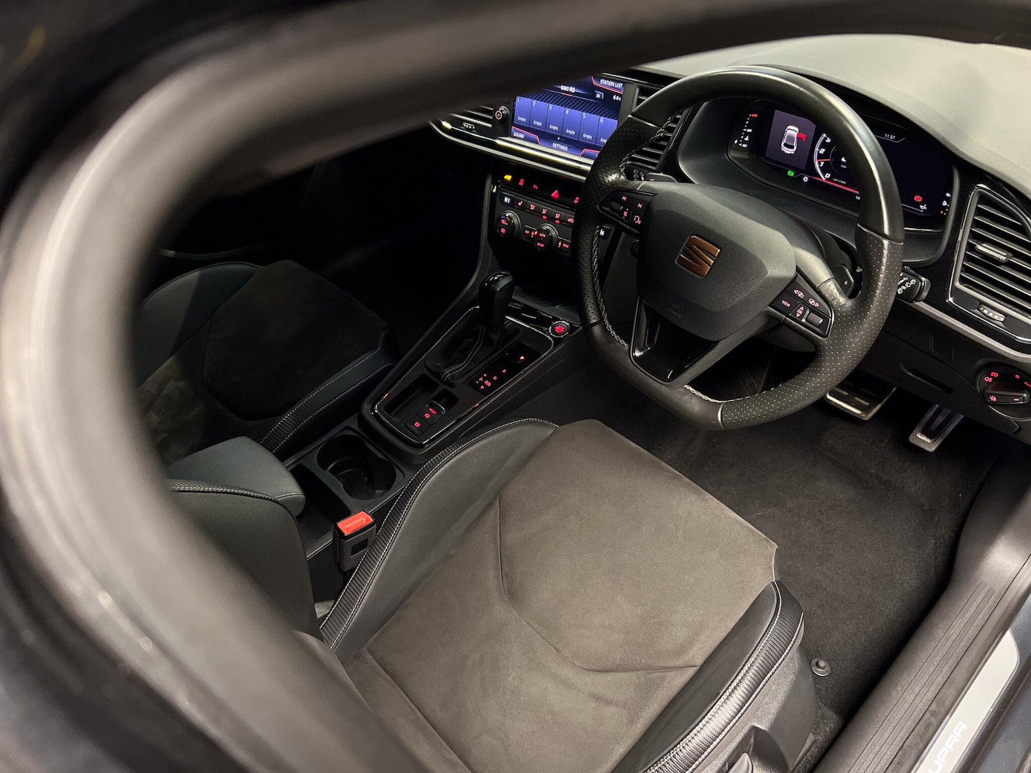 Used SEAT Leon 2020 for sale - 77255369: Photo 16