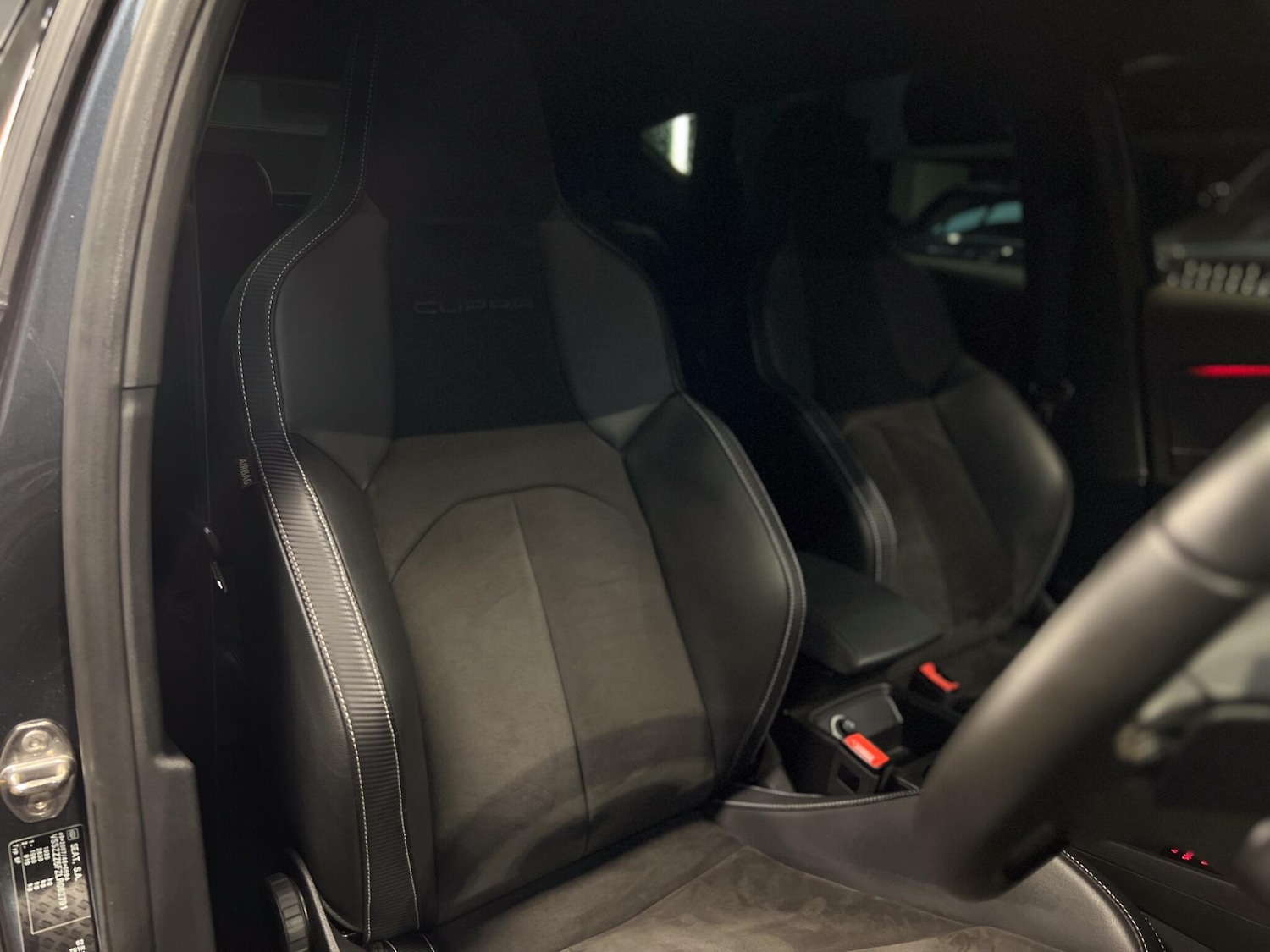 Used SEAT Leon 2020 for sale - 77255369: Photo 17