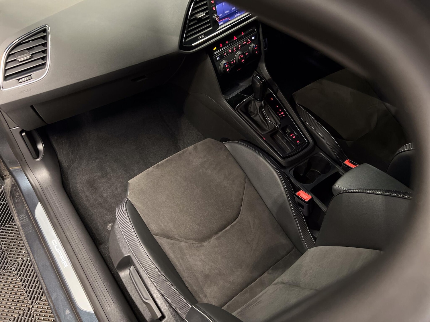 Used SEAT Leon 2020 for sale - 77255369: Photo 19