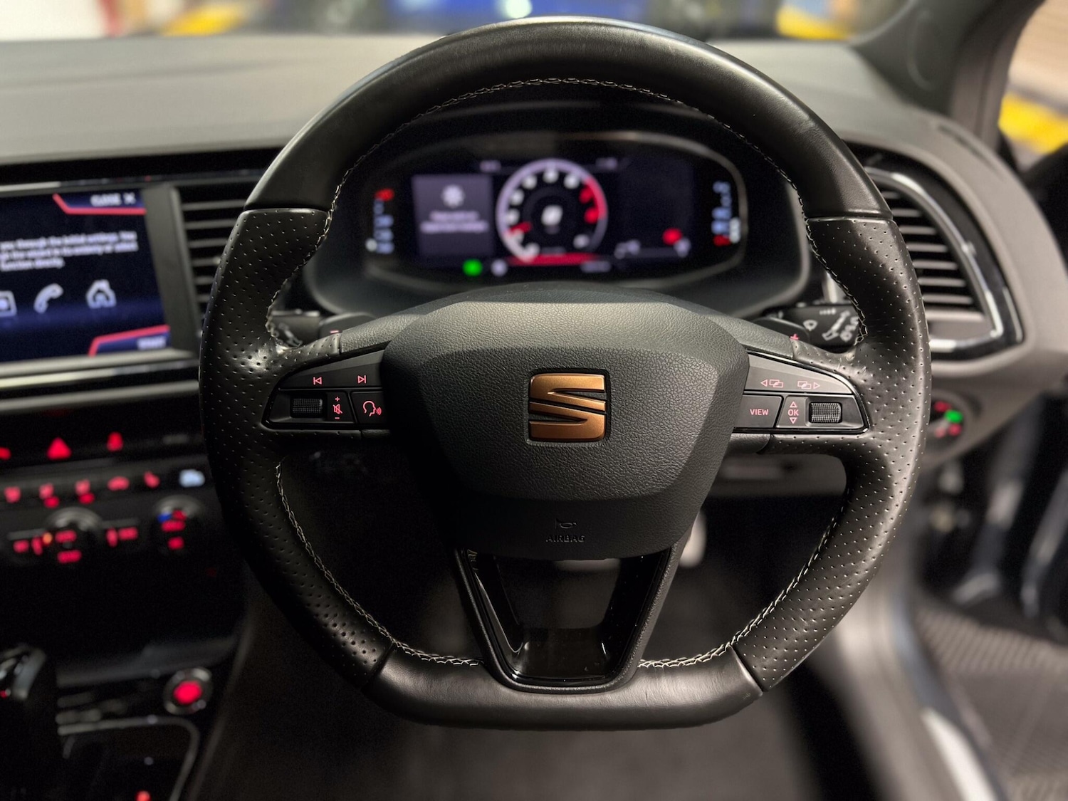 Used SEAT Leon 2020 for sale - 77255369: Photo 25