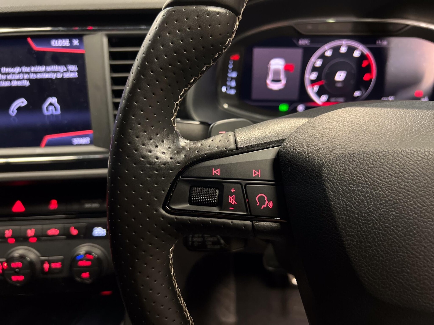 Used SEAT Leon 2020 for sale - 77255369: Photo 26