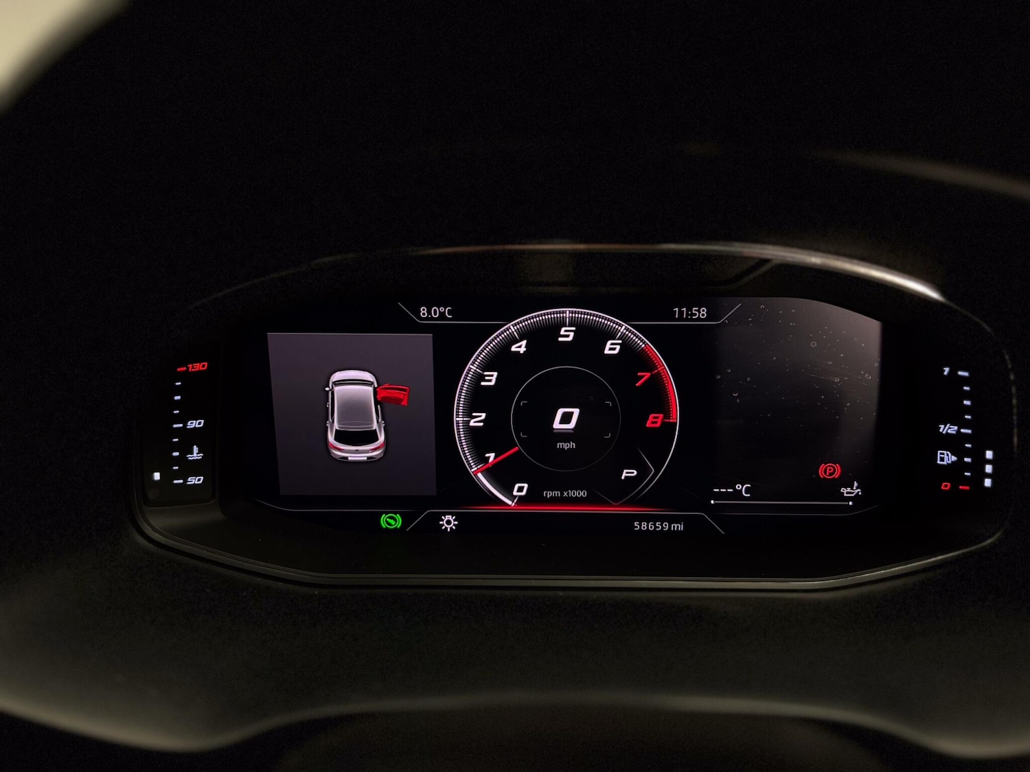 Used SEAT Leon 2020 for sale - 77255369: Photo 28