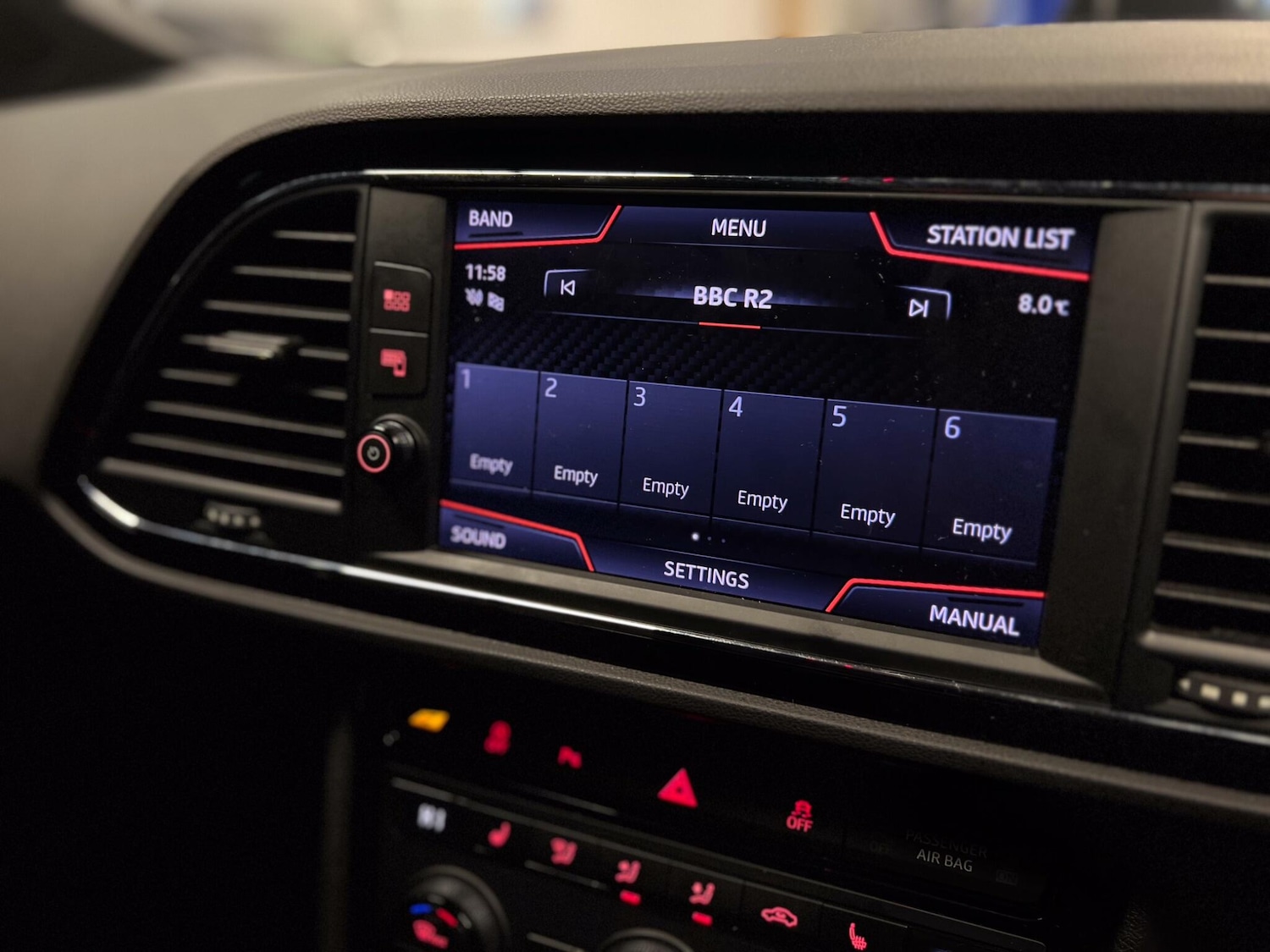 Used SEAT Leon 2020 for sale - 77255369: Photo 29