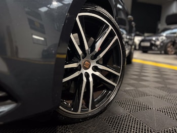 Used SEAT Leon 2020 for sale - 77255369: Photo