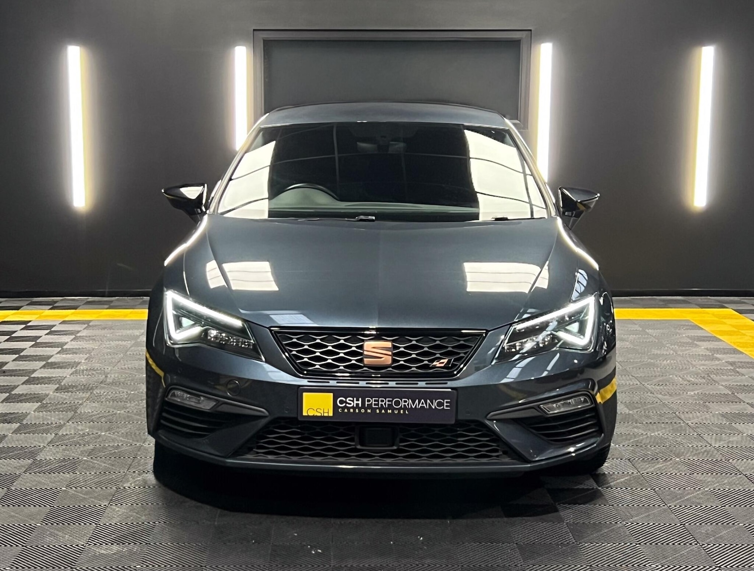 Used SEAT Leon 2020 for sale - 77255369: Photo 3