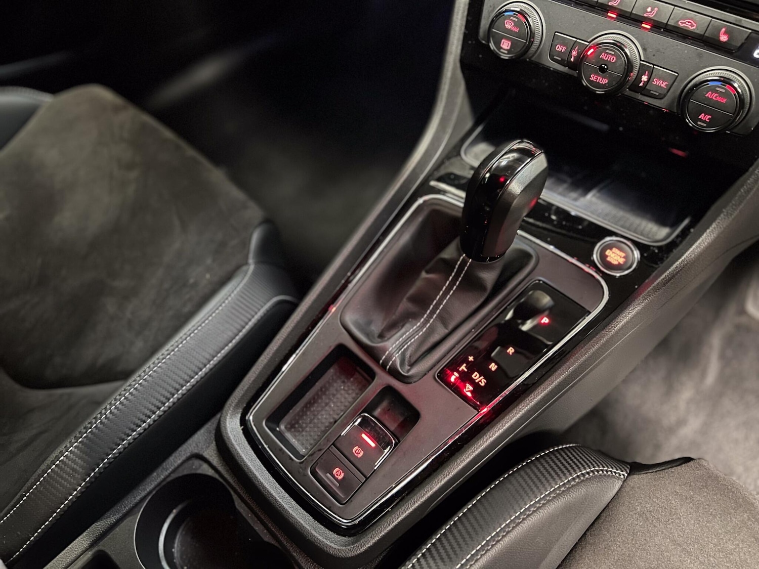 Used SEAT Leon 2020 for sale - 77255369: Photo 31