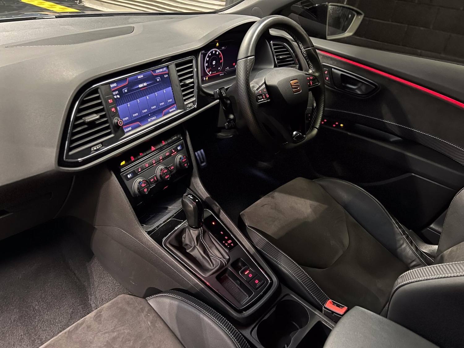 Used SEAT Leon 2020 for sale - 77255369: Photo 32