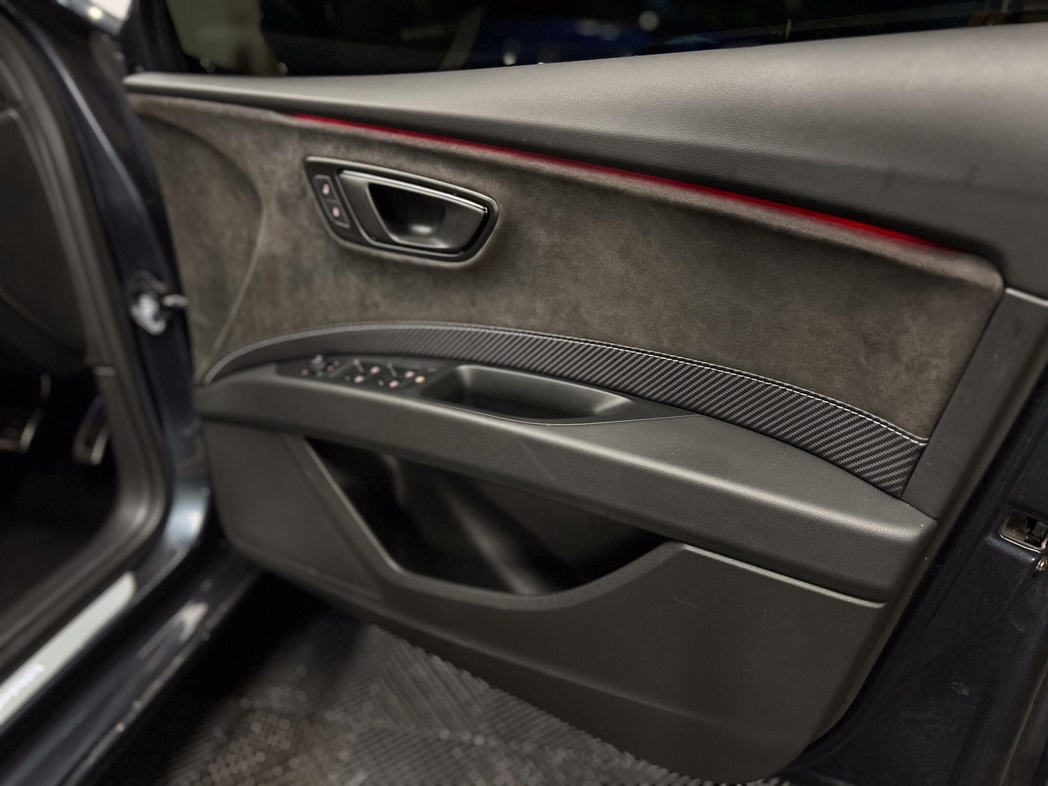 Used SEAT Leon 2020 for sale - 77255369: Photo 34