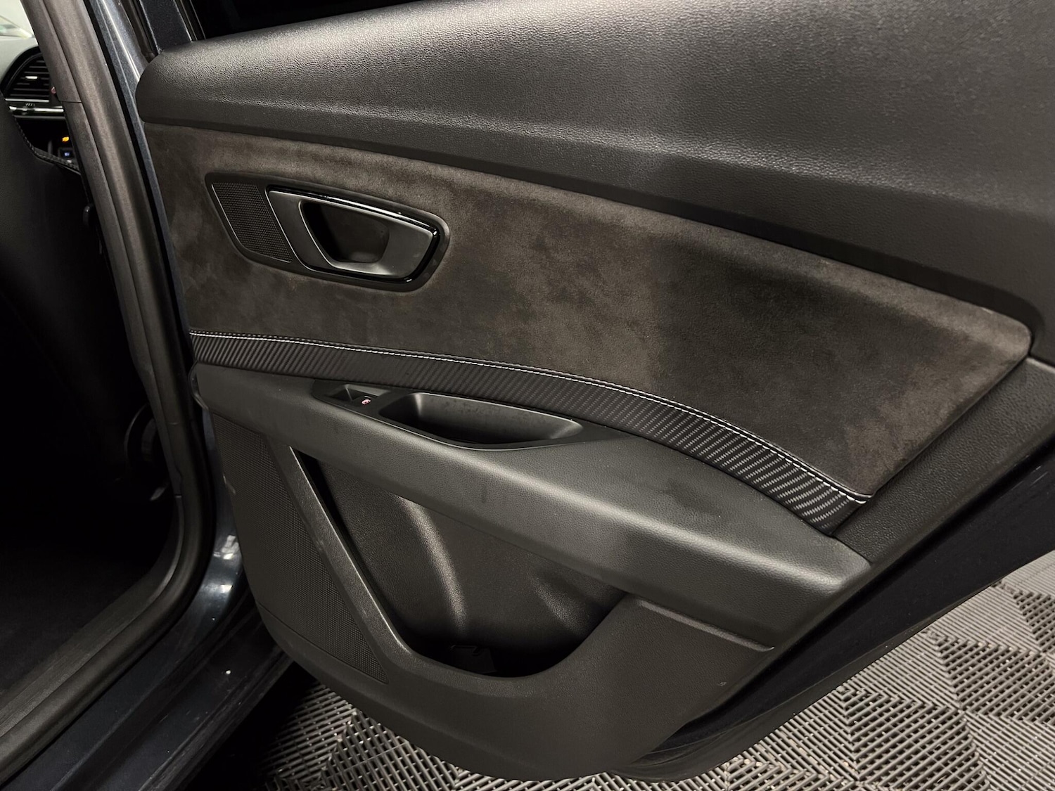 Used SEAT Leon 2020 for sale - 77255369: Photo 35