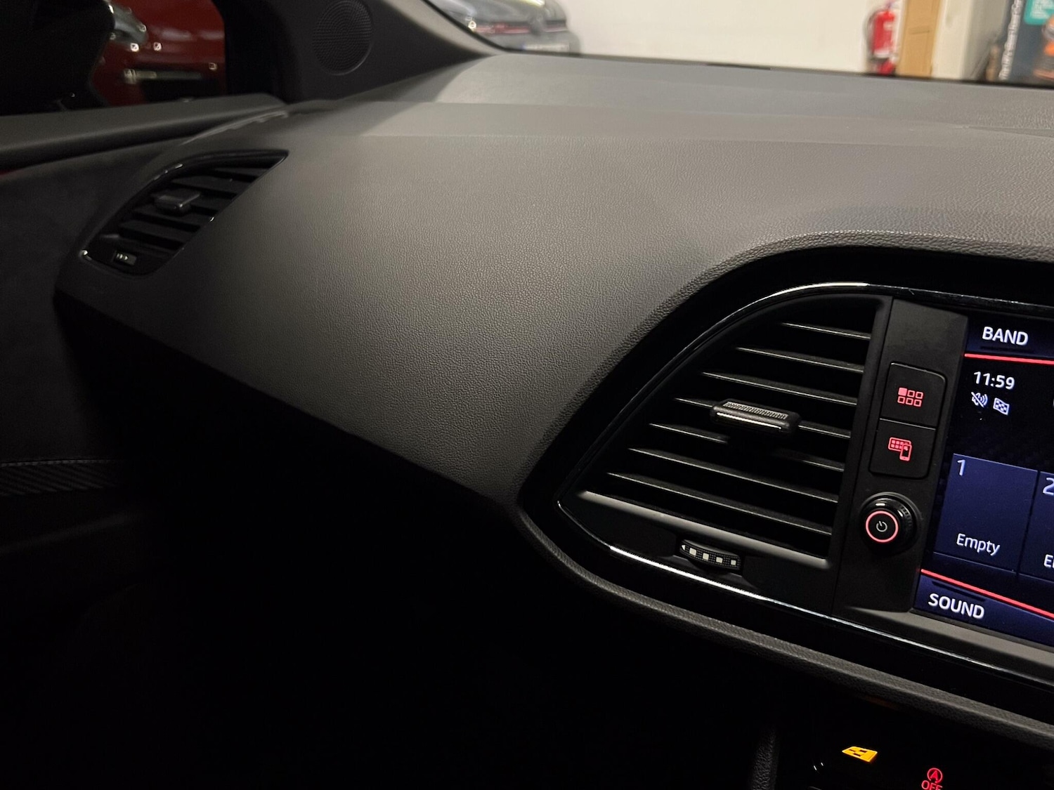 Used SEAT Leon 2020 for sale - 77255369: Photo 38