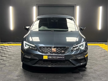 Used SEAT Leon 2020 for sale - 77255369: Photo