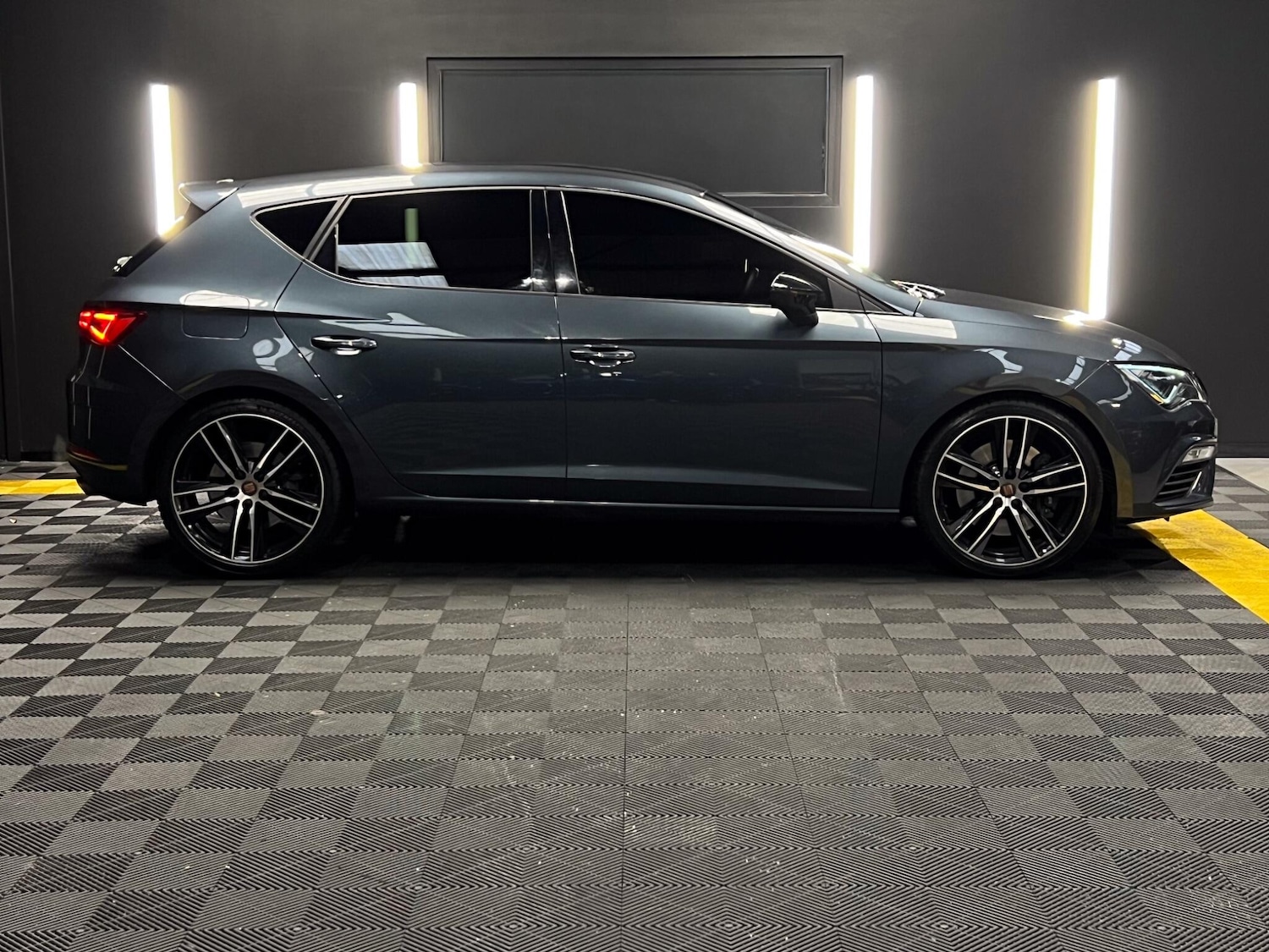 Used SEAT Leon 2020 for sale - 77255369: Photo 5