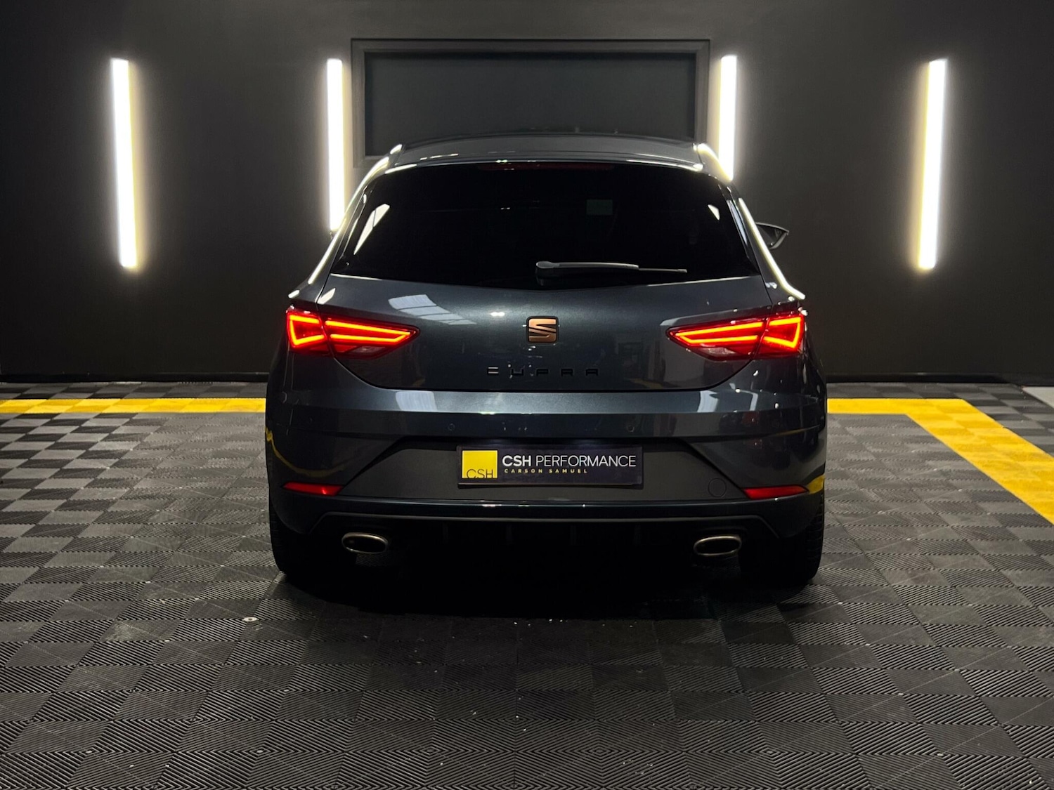 Used SEAT Leon 2020 for sale - 77255369: Photo 6