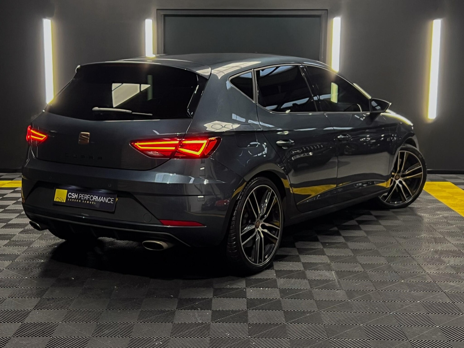 Used SEAT Leon 2020 for sale - 77255369: Photo 7