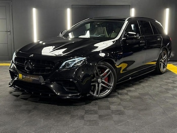Used Mercedes-Benz E Class 2019 for sale - 78301244: Photo