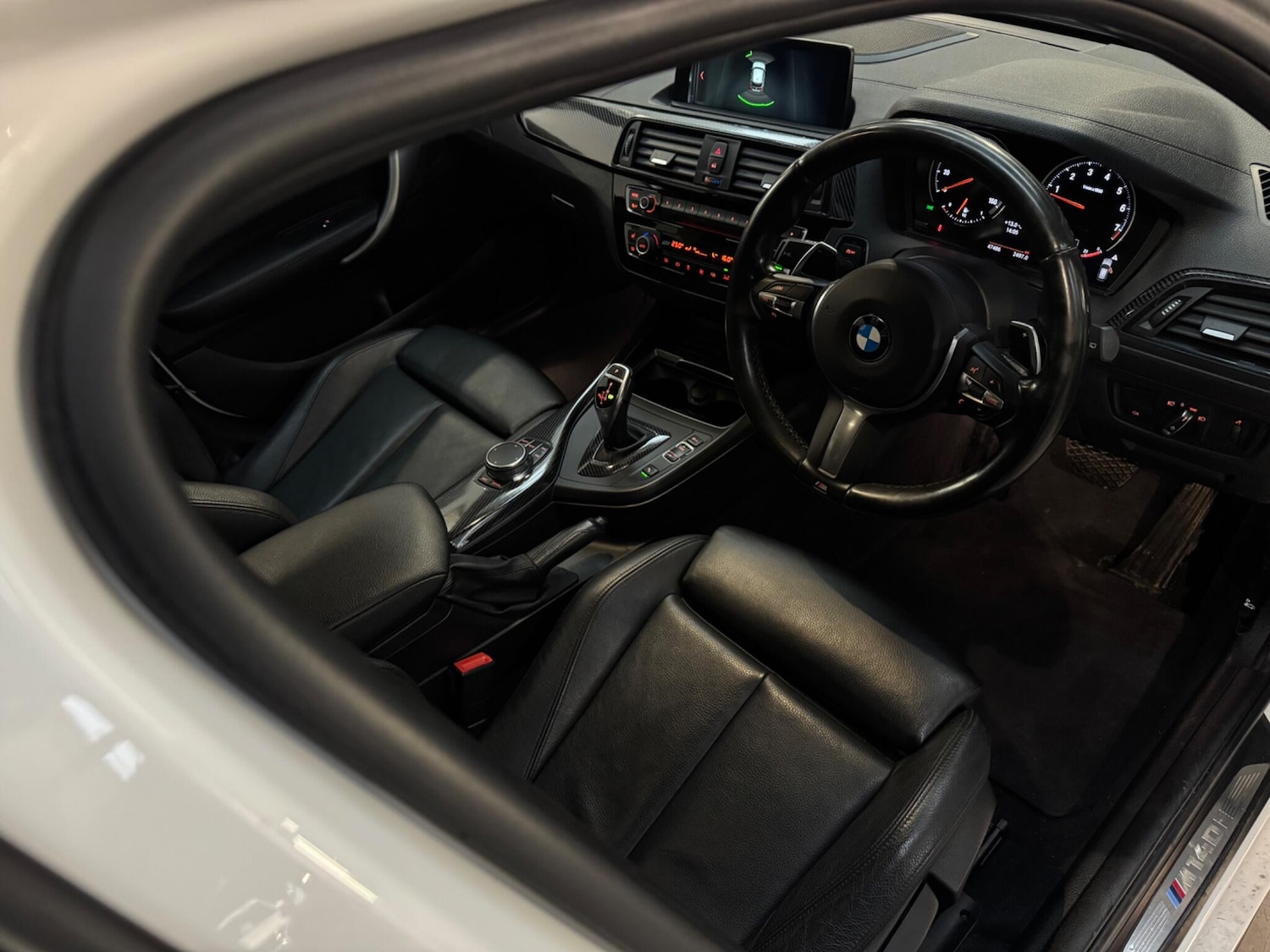 Used BMW 1 Series 2017 for sale - 76735103: Photo 10