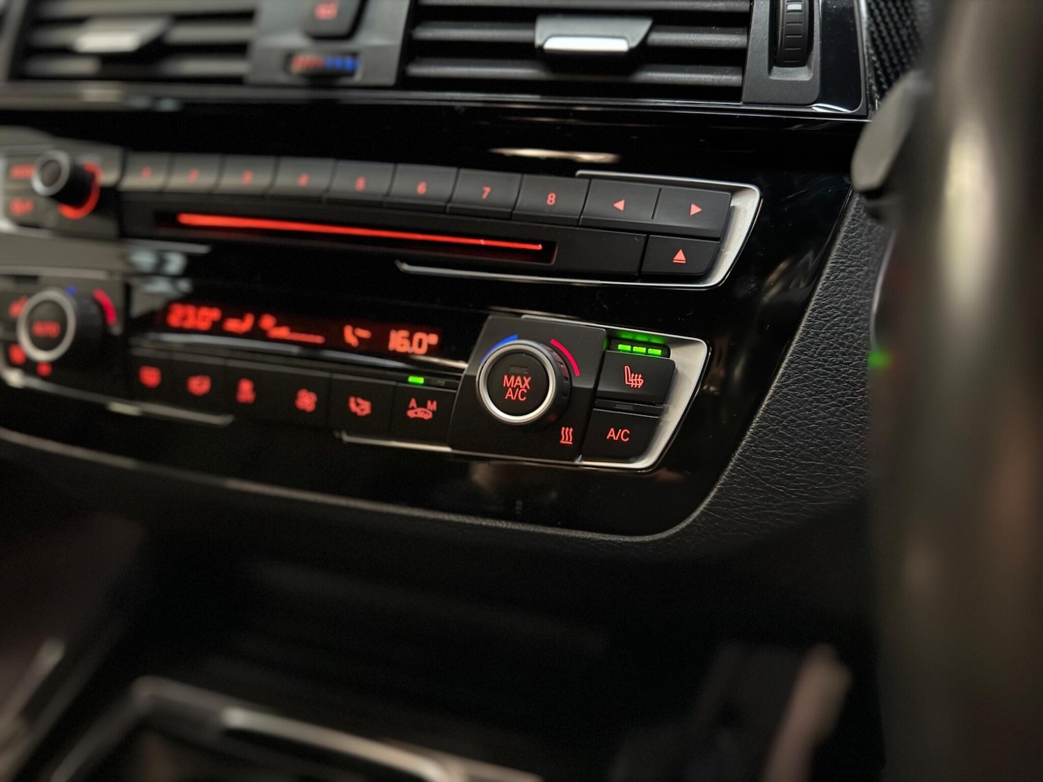 Used BMW 1 Series 2017 for sale - 76735103: Photo 16