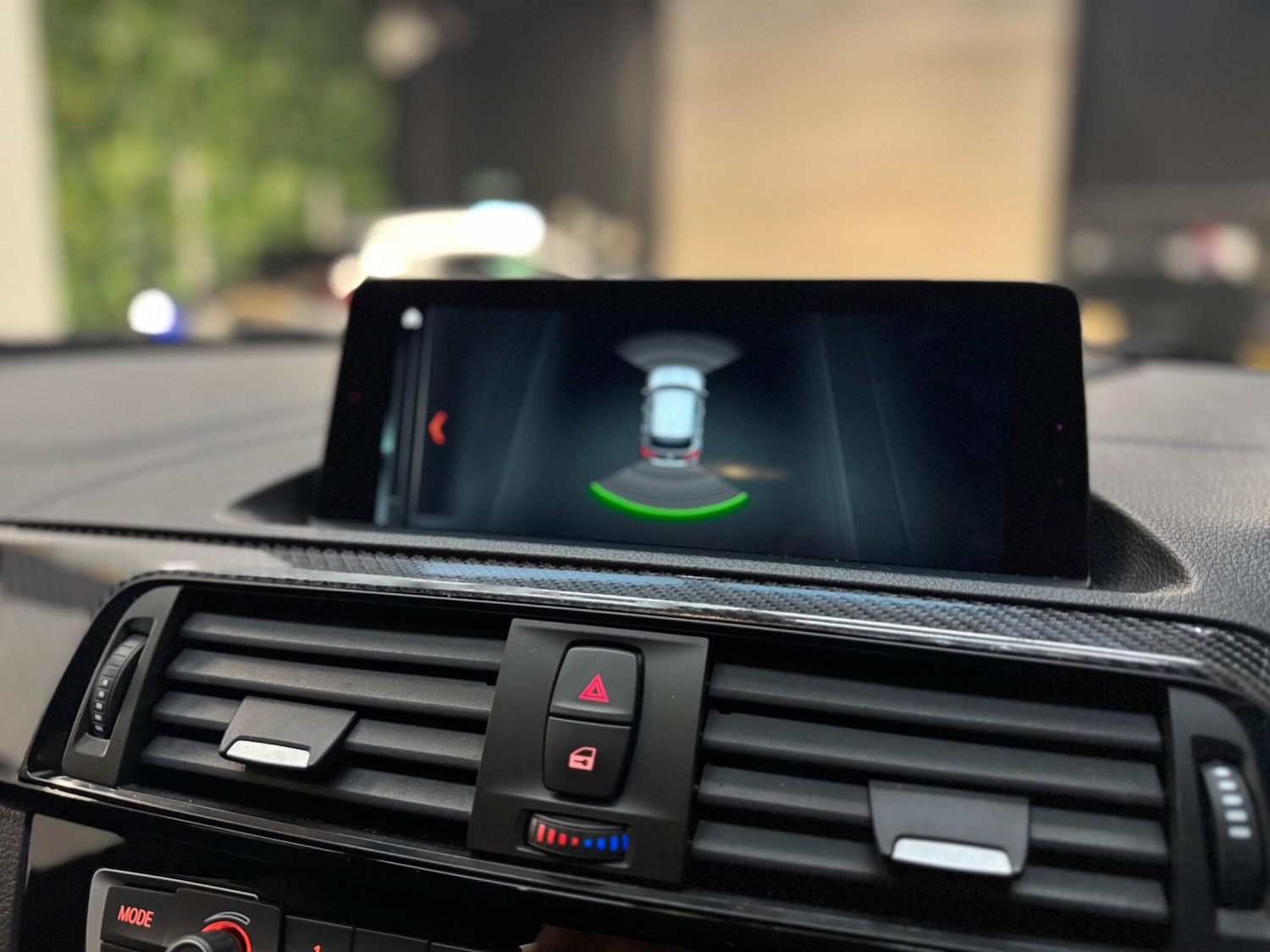 Used BMW 1 Series 2017 for sale - 76735103: Photo 17