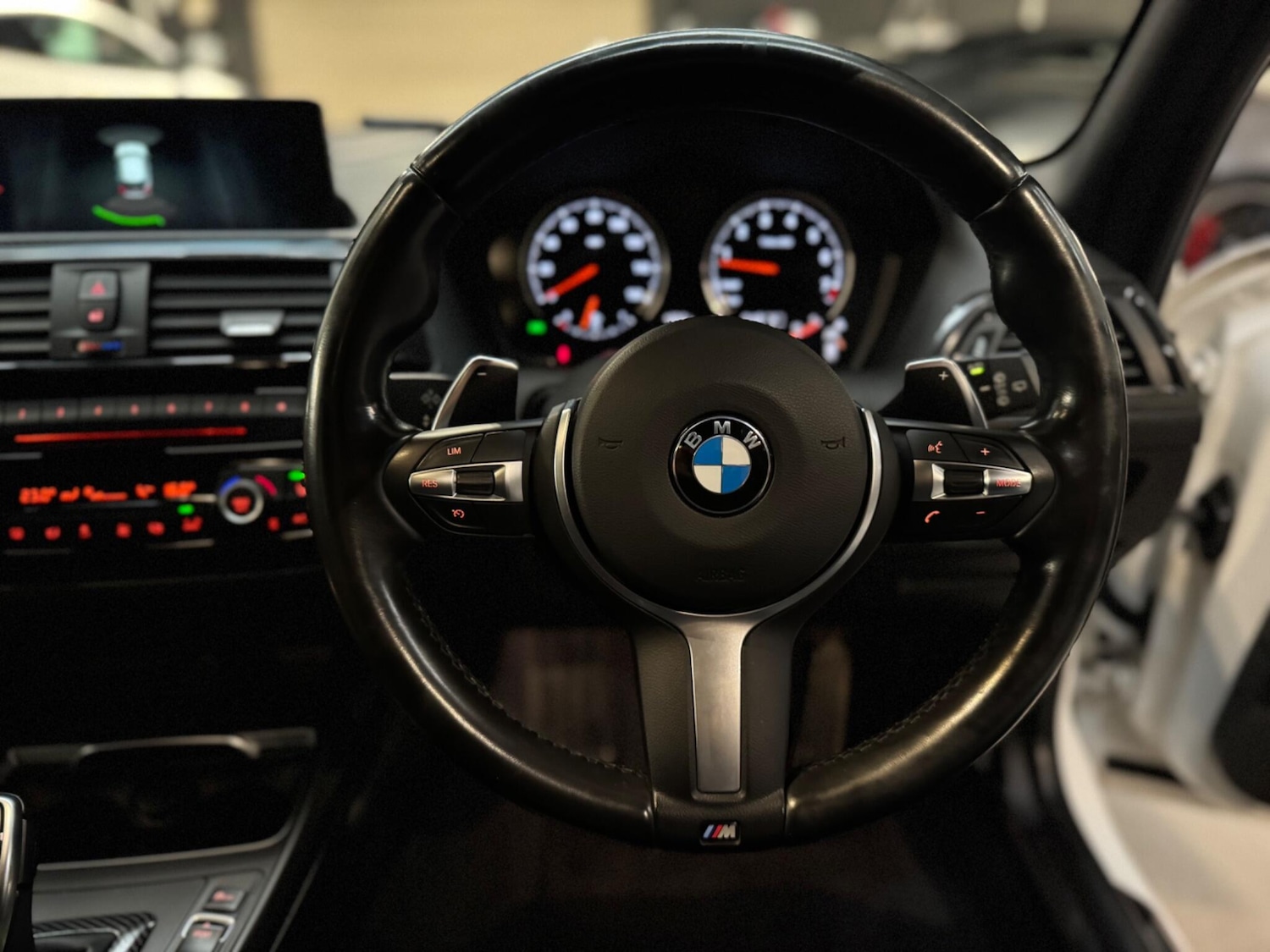 Used BMW 1 Series 2017 for sale - 76735103: Photo 19