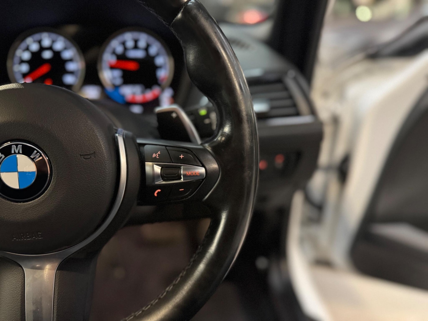 Used BMW 1 Series 2017 for sale - 76735103: Photo 20