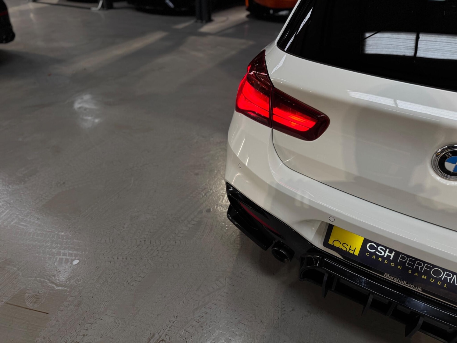 Used BMW 1 Series 2017 for sale - 76735103: Photo 22