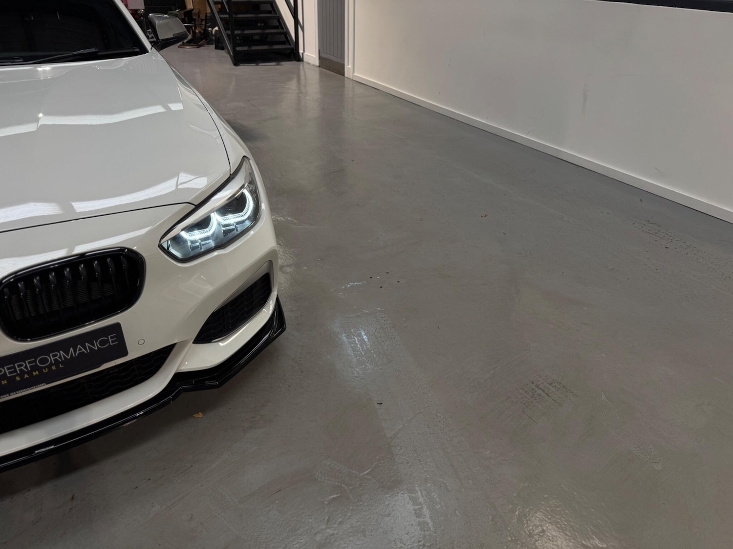 Used BMW 1 Series 2017 for sale - 76735103: Photo 26