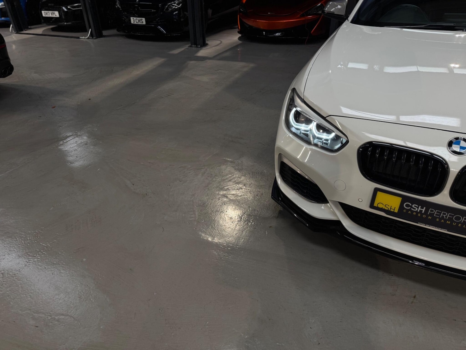 Used BMW 1 Series 2017 for sale - 76735103: Photo 27