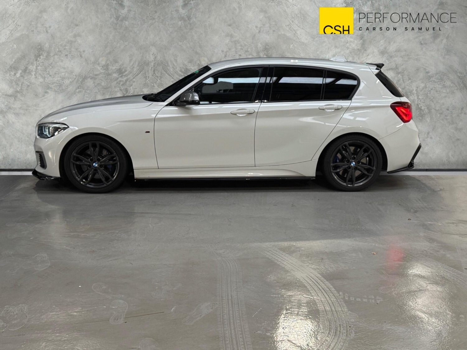 Used BMW 1 Series 2017 for sale - 76735103: Photo 3