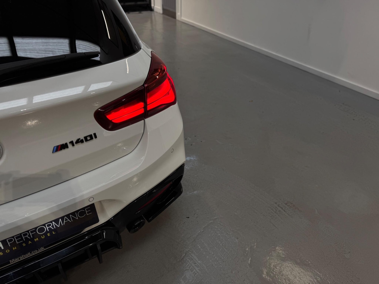 Used BMW 1 Series 2017 for sale - 76735103: Photo 30