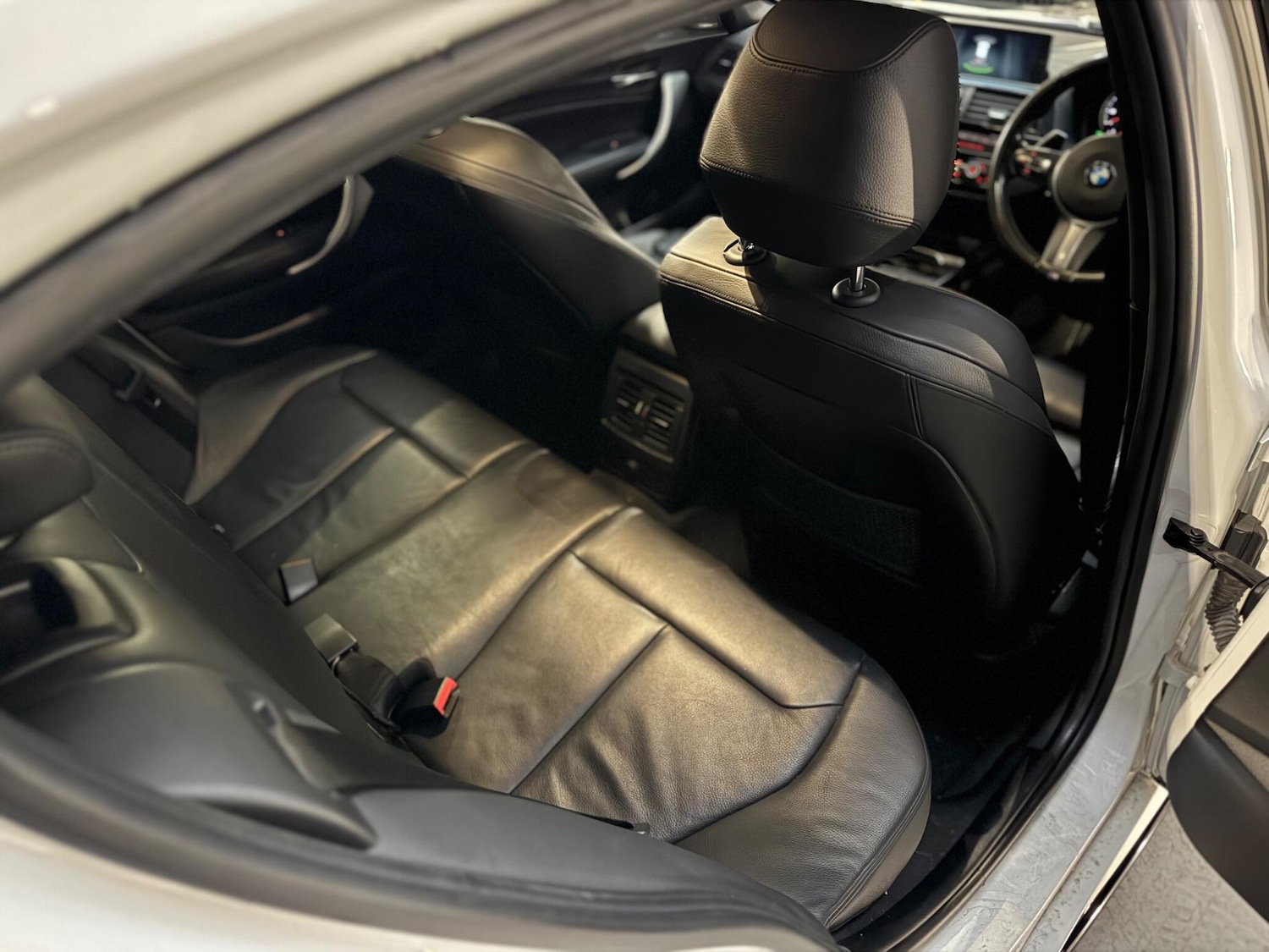 Used BMW 1 Series 2017 for sale - 76735103: Photo 31