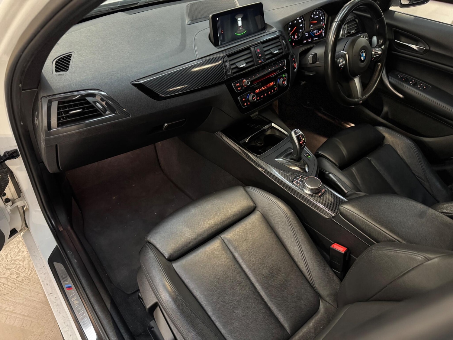 Used BMW 1 Series 2017 for sale - 76735103: Photo 32