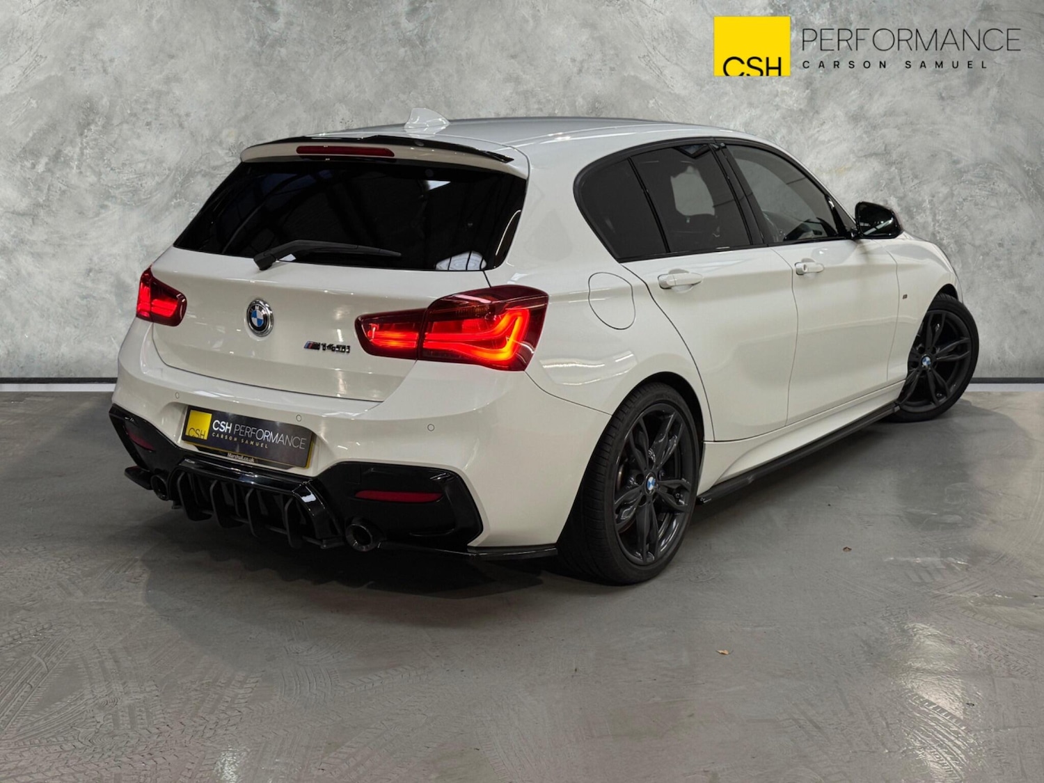 Used BMW 1 Series 2017 for sale - 76735103: Photo 4
